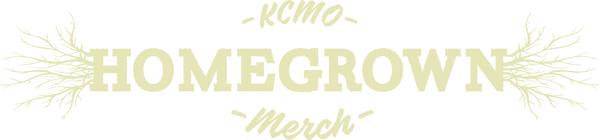 Homegrown Merch logo